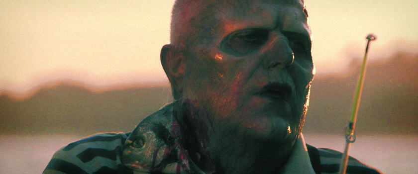 HOLIDEAD - SPRING BREAKERS VS ZOMBIES!'