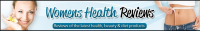 Womens Health Reviews Logo