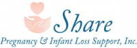 Share Parents of Utah, Logo
