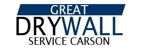 Drywall Repair Carson