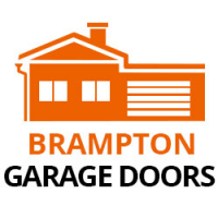 Garage Door Repair Brampton Logo