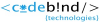 Company Logo For CodeBind Technologies'