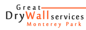Drywall Repair Monterey Park Logo