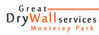 Drywall Repair Monterey Park Logo