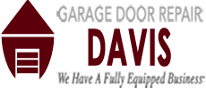 Company Logo For Garage Door Repair Davis'