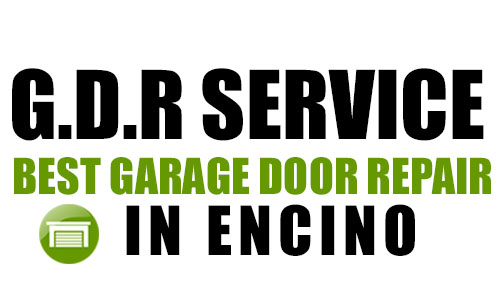 Company Logo For Garage Door Repair Encino'