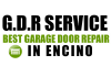 Company Logo For Garage Door Repair Encino'