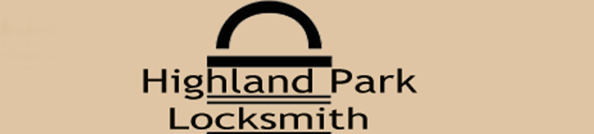 Company Logo For Highland Park Locksmith'