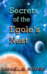 Daniel B. Royer Cover