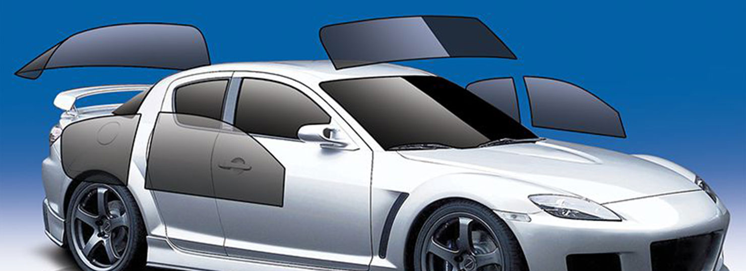 Automotive Pre-Cuts Kits