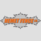 Hemet Fence Corp Logo