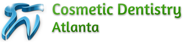CosmeticDentistryAtlanta1.com Logo