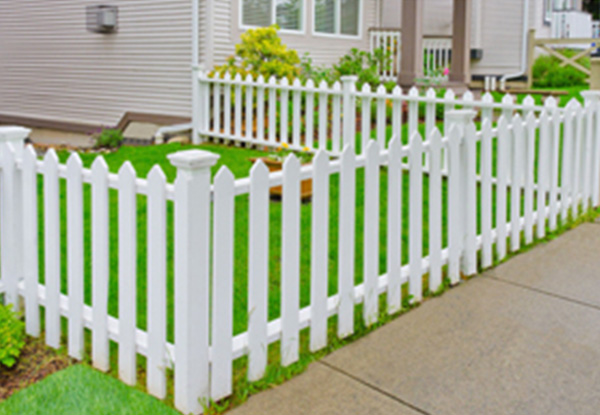 Vinyl Fence Sales'