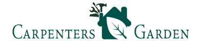 CarpentersGarden.com Logo