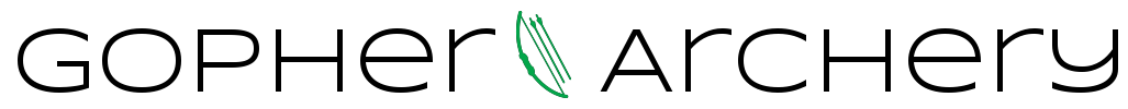 GopherArchery.com Logo