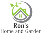 RonsHomeAndGarden.com Logo