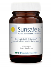 Sunsafe Rx Logo