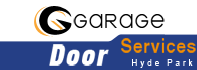 Company Logo For Garage Door Repair Hyde Park'