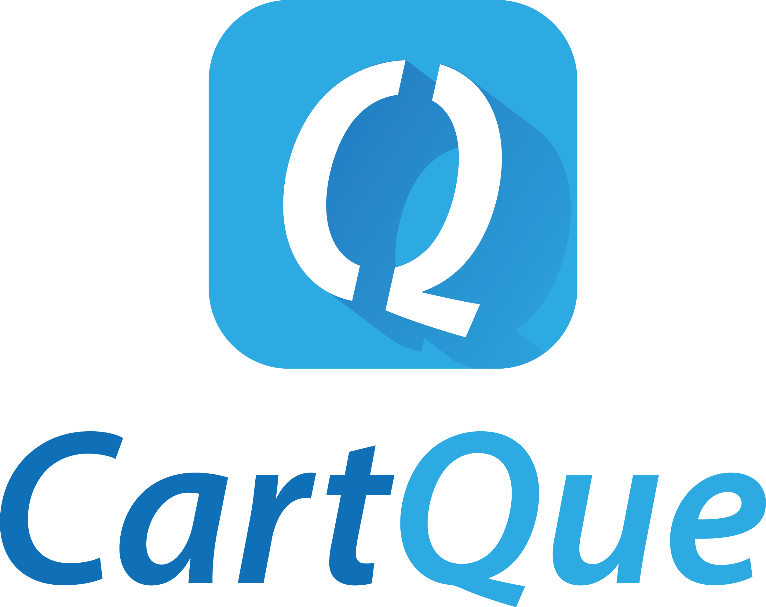CartQue Inc Logo