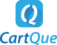CartQue Inc Logo