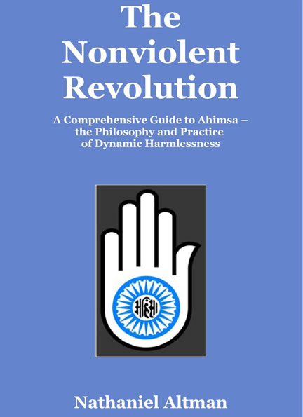 The Nonviolent Revolution