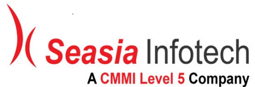 Company Logo For Seasia Infotech'