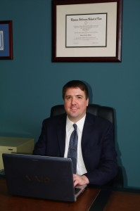 Robert Kilby Reno Attorney'