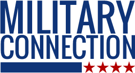 Military Connection Logo