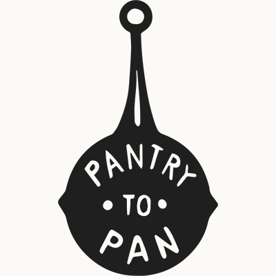 Pantry To Pan'