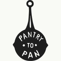 Pantry To Pan