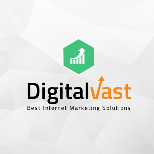 Company Logo For DigitalVast'