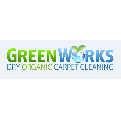 GreenWorks Carpet Cleaning