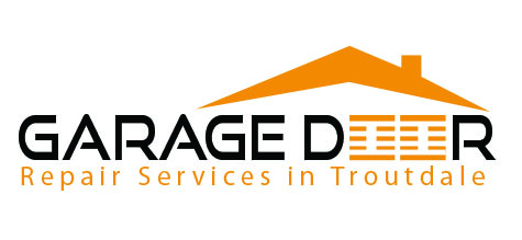 Company Logo For Garage Door Repair Troutdale'