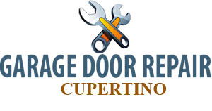 Company Logo For Garage Door Repair Cupertino'