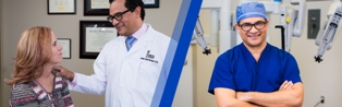 Bakersfield Surgeon'
