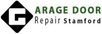 Garage Door Repair Stamford Logo