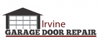 Irvine Garage Door Repair Logo