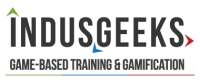 Indusgeeks Logo