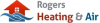 Company Logo For Rogers Heating & Air'