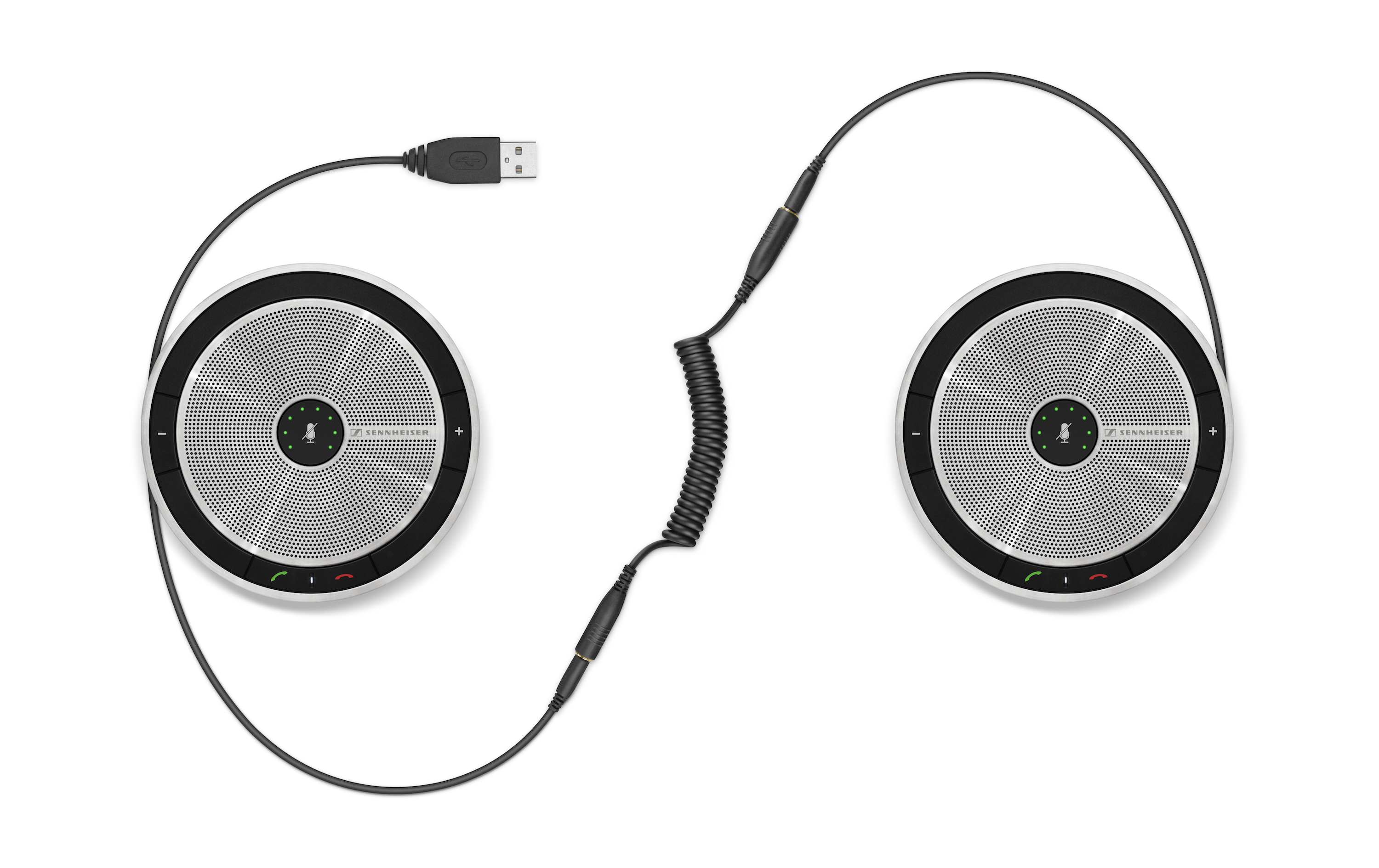 Sennheiser SP 220 conferencing solution