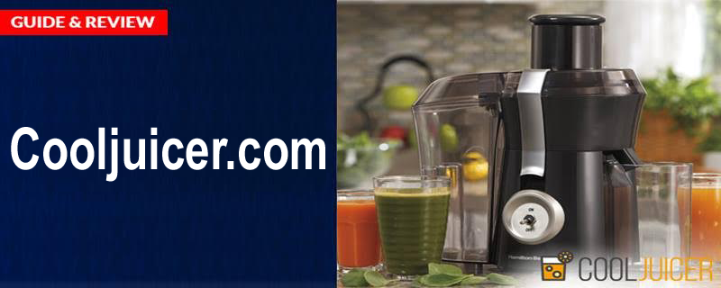 cooljuicer.com Logo