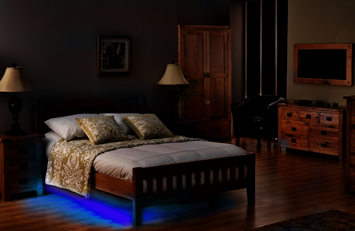 Illumibed