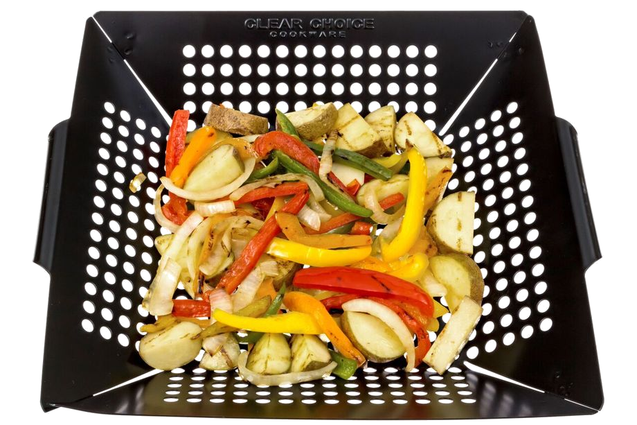 Clear Choice Cookware