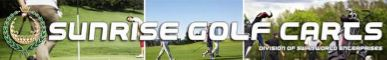 sunrisegolfcarts'