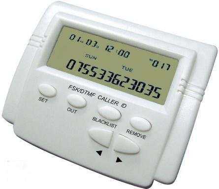 Call Blocker