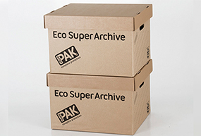 Storepak Commercial Ltd