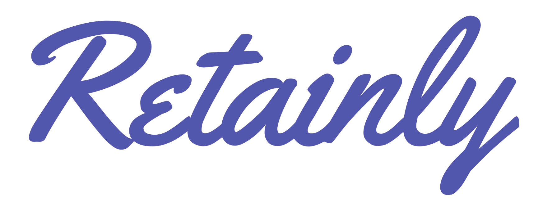 Company Logo For Retainly'