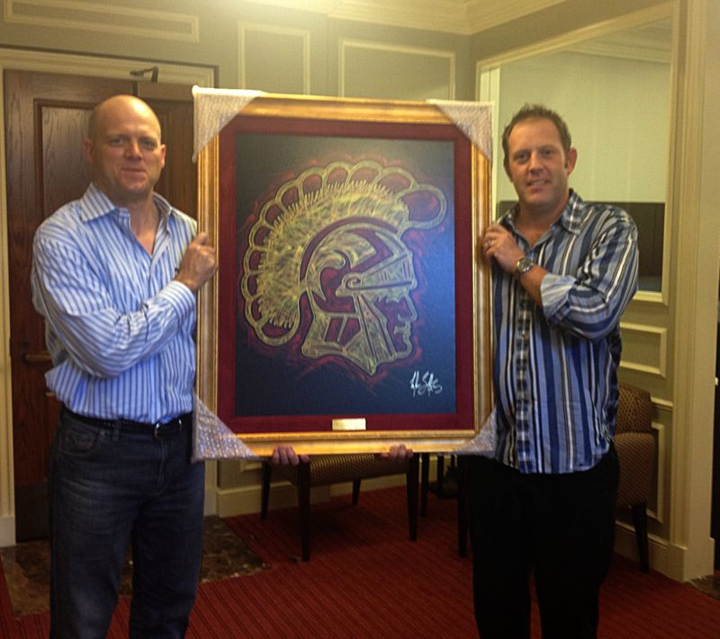 USC Office of the Provost