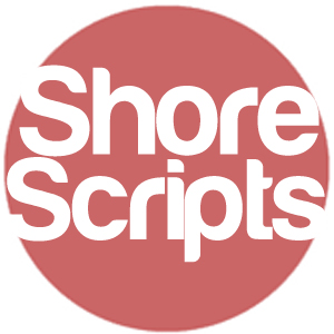 Company Logo For Shore Scripts Screenwriting Competitions'