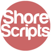 Company Logo For Shore Scripts Screenwriting Competitions'